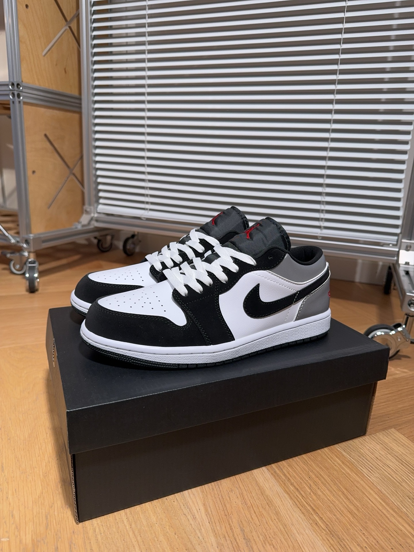 Nike Jordan